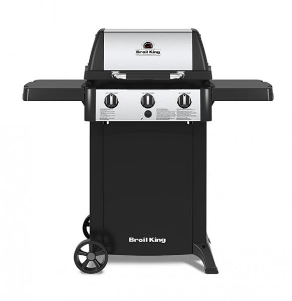 Barbecue a Gas - GEM 310 - Broil King