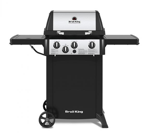 Barbecue a Gas - GEM 330 - Broil King