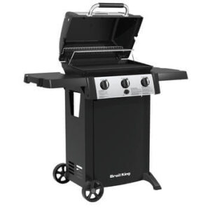 Barbecue a Gas - GEM 310 - Broil King - immagine 2