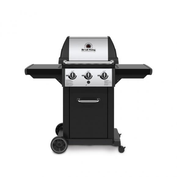 Barbecue a Gas - MONARCH 320 - Broil King