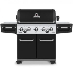 Barbecue a Gas - REGAL 590 - Broil King