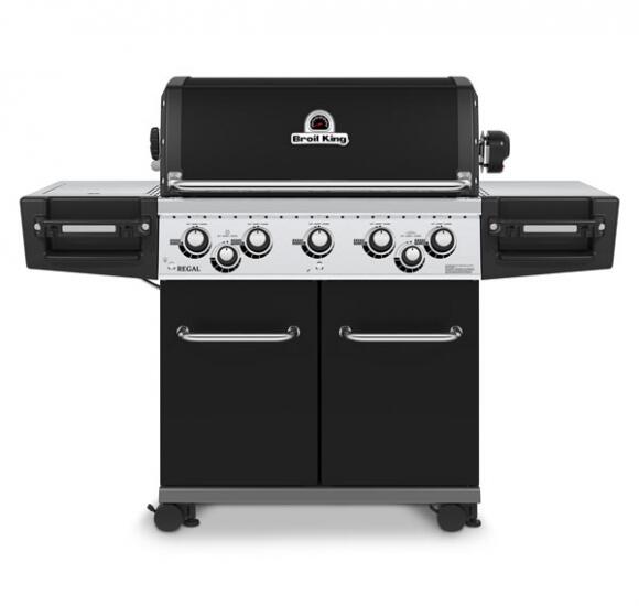 Barbecue a Gas - REGAL 590 - Broil King