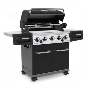 Barbecue a Gas - REGAL 590 - Broil King - immagine 2