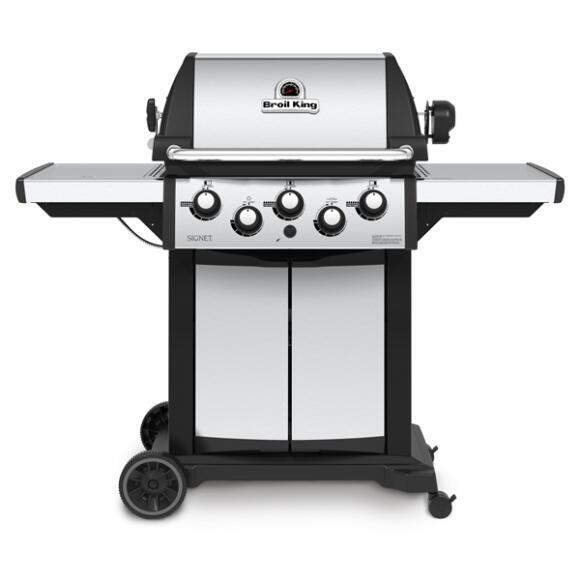 Barbecue a Gas - SIGNET 390 - Broil King