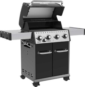 Barbecue a Gas - BARON 440 - Broil King - immagine 2