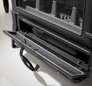 Stufa a Legna - ISOTTA FORNO EVO 11 KW - La Nordica - immagine 3