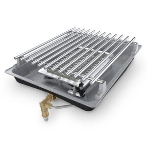Bruciatore Laterale ad Infrarossi - Broil King