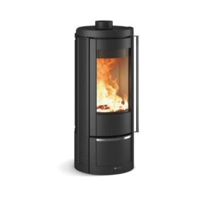 Stufa a Legna - MARLENA 5.0 8,6 KW - La Nordica - immagine 2