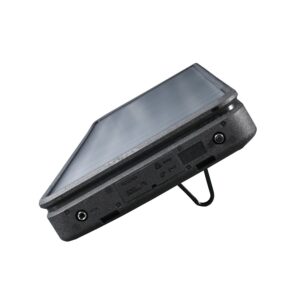 Sistema Solare - EASY COMPACT 150LT - SunWood - immagine 2