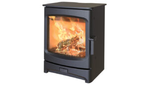 Stufa a Legna - AIRE 5 - Charnwood - immagine 4