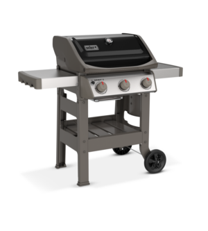 Barbecue a Gas - WEBER SPIRIT II E310 GBS -