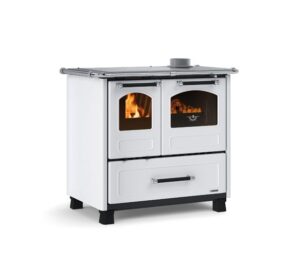 Cucina a Legna - Family 4,5 - La Nordica - immagine 3
