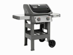 Barbecue a Gas - WEBER SPIRIT II E210 GBS -