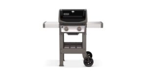 Barbecue a Gas - WEBER SPIRIT II E210 GBS - - immagine 3