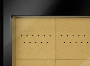 Inserto a Legna - ADOUR 700 - Lacunza - immagine 4
