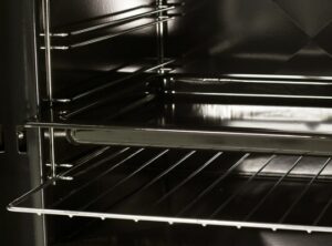 Cucina a Legna - ETNA 5T - Lacunza - immagine 6