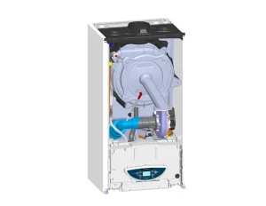 Caldaia a Gas - Matis Condens Plus - Ariston - immagine 3