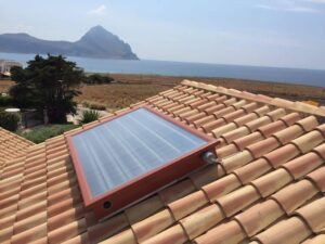 Sistema Solare - EGO 140 Lt - Pleion - immagine 2