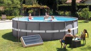 Sistema Solare - FREEGO 55Lt - Pleion - immagine 6