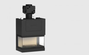 Monoblocco a legna -MA 271 SL PLUS - Piazzetta