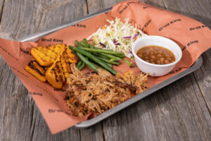 Butcher Paper - Broil King - immagine 4