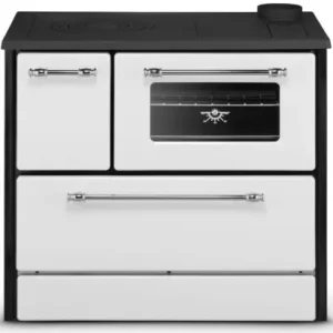 Cucina a Legna - Beatrice 9Kw - Divina Fire - immagine 3