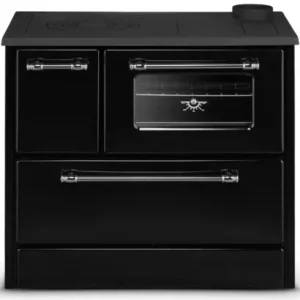 Cucina a Legna - Beatrice 9Kw - Divina Fire