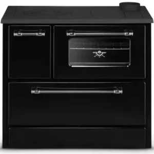 Cucina a Legna - Beatrice 9Kw - Divina Fire