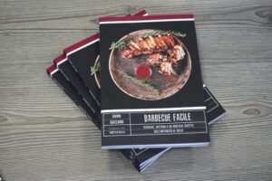 Barbecue Facile - Broil King