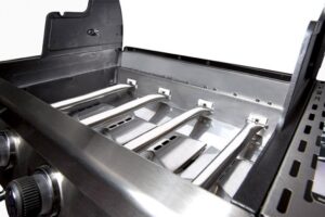 Barbecue a Gas - CROWN 410 - Broil King - immagine 3