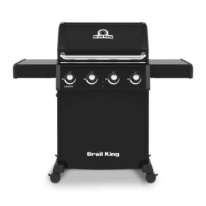 Barbecue a Gas - CROWN 410 - Broil King