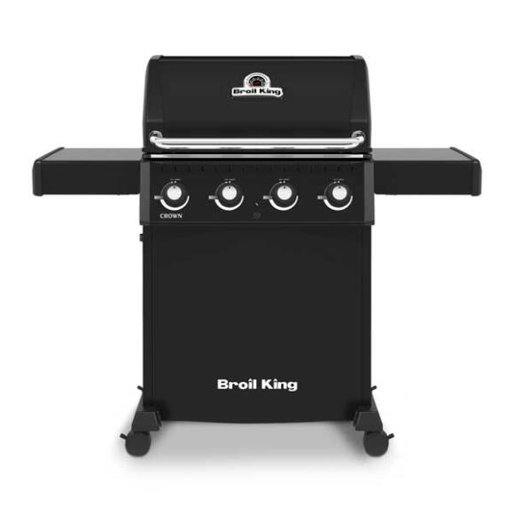 Barbecue a Gas - CROWN 410 - Broil King