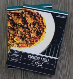 Barbecue Facile Pesce - Broil King