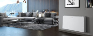 Fancoil - BI2 SL AIR 1000 Inverter - Olimpia Splendid