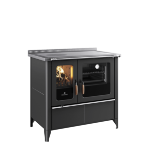 Cucina A Legna - N94 5s - Rizzoli - immagine 4