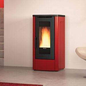 Stufa a Pellet - Dahiana Plus VFS -  Extraflame