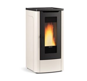 Stufa a Pellet - Dahiana Plus VFS -  Extraflame - immagine 5