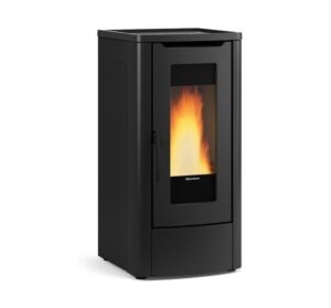 Stufa a Pellet - Dahiana Plus VFS -  Extraflame - immagine 3