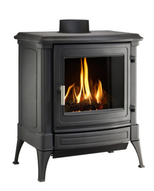 Stufa a Gas - S35 - Nestor Martin