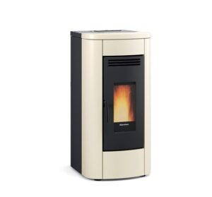 Stufa a Pellet - Klaudia - Extraflame - immagine 4