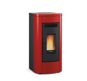 Stufa a Pellet - Klaudia - Extraflame - immagine 3