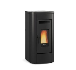 Stufa a Pellet - Klaudia - Extraflame - immagine 2