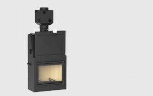 Monoblocco a Legna - MA260SL Plus - Piazzetta