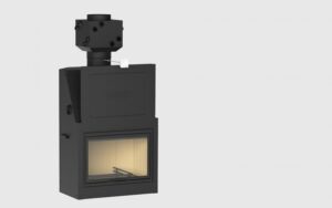 Monoblocco a Legna - MA261SL Plus - Piazzetta