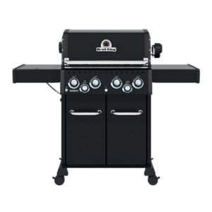 Barbecue a Gas -  BARON  490 IR Shadow - Broil King