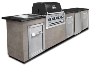 Barbecue a Gas - REGAL 420 Incasso -  Broil King - immagine 2