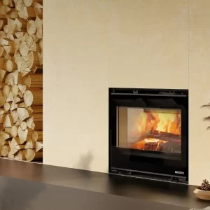 Inserto a Legna - 70 EOS - La Nordica