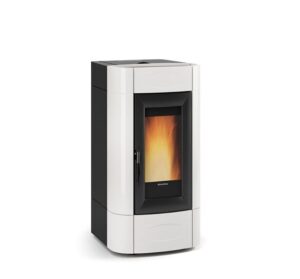 Termostufa a Pellet - Isidora H16 - Extraflame - immagine 2