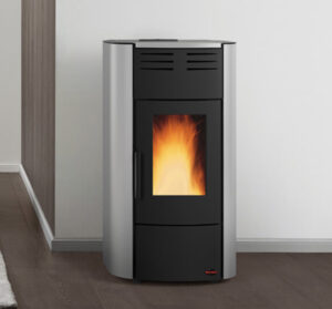 Termostufa a Pellet - Raffaella H18 5.0 - Extraflame