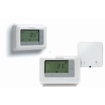 Crono Termostato Digitale - T4 - HoneyWell